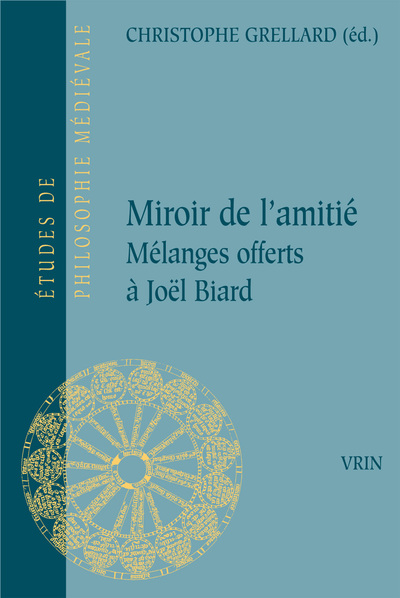 Image de Miroir de l'amitié