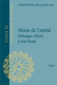 Image de Miroir de l'amitié