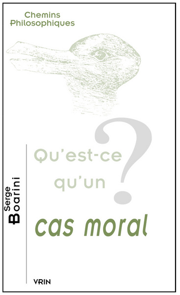 Image de Qu'est-ce qu'un cas moral?