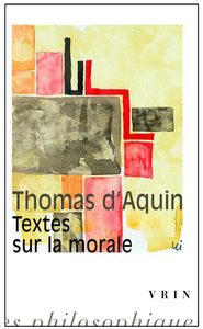 Image de Textes sur la morale