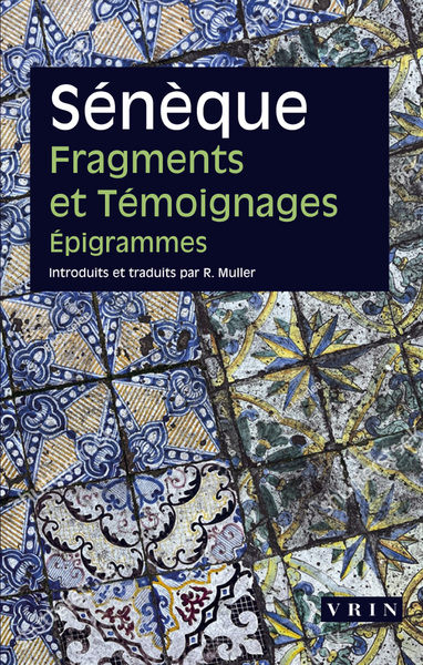 Picture of Fragments et Témoignages