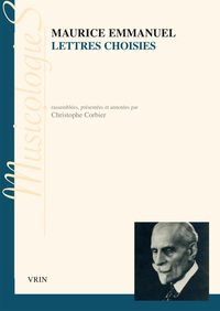 Picture of Lettres choisies