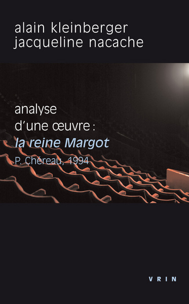 Image de La Reine Margot (P.Chéreau, 1994)