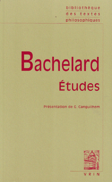 Picture of Études