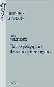 Image de Théories pédagogiques