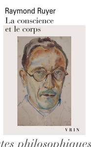 Picture of La conscience et le corps