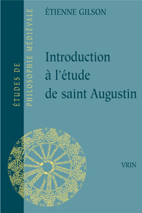 Image de Introduction à l'étude de saint Augustin