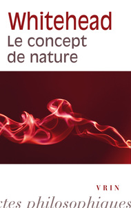 Image de Le concept de nature