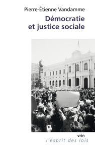 Picture of Démocratie et justice sociale