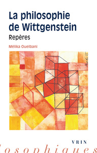 Picture of La philosophie de Wittgenstein