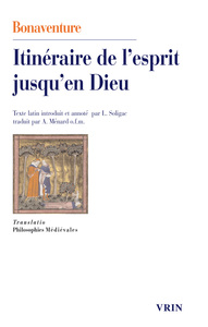 Image de Itinéraire de l'esprit jusqu'en Dieu