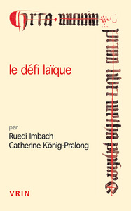 Image de Le défi laïque