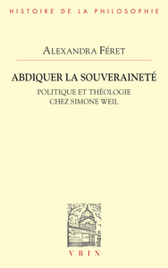 Picture of Abdiquer la souveraineté