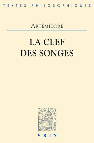 Image de La clef des songes