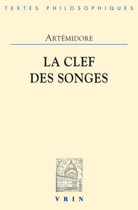 Image de La clef des songes