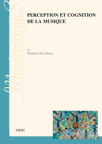 Image de Perception et cognition de la musique