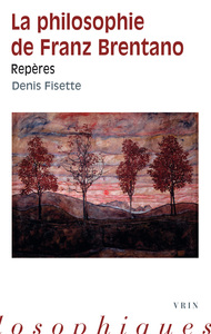 Picture of La philosophie de Franz Brentano
