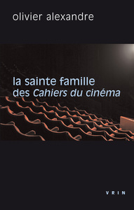 Picture of La sainte famille des Cahiers du cinéma