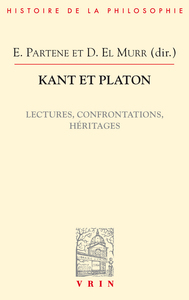 Picture of Kant et Platon