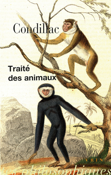 Picture of Traité des animaux