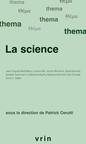 Image de La Science