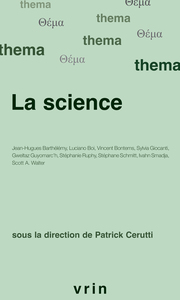 Image de La Science