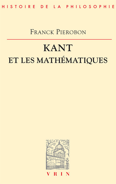 Picture of Kant et les mathématiques