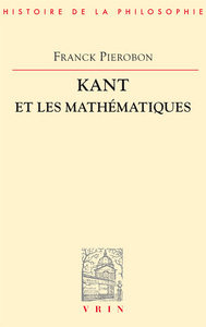 Picture of Kant et les mathématiques