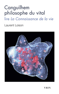Picture of Canguilhem philosophe du vital