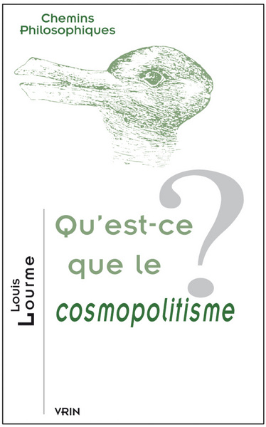 Image de Qu'est-ce que le cosmopolitisme?