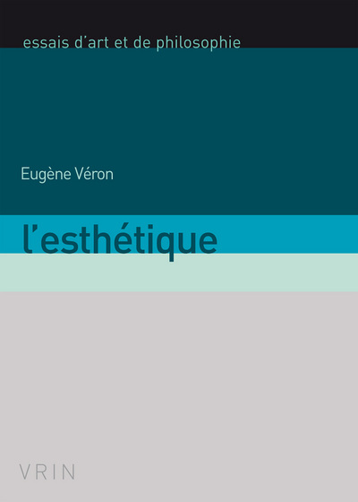 Image de L'esthétique