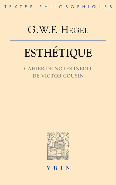 Picture of Esthétique.