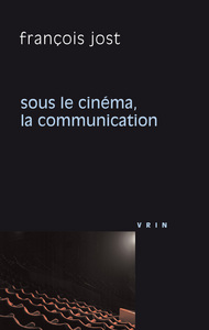 Image de Sous le cinéma la communication