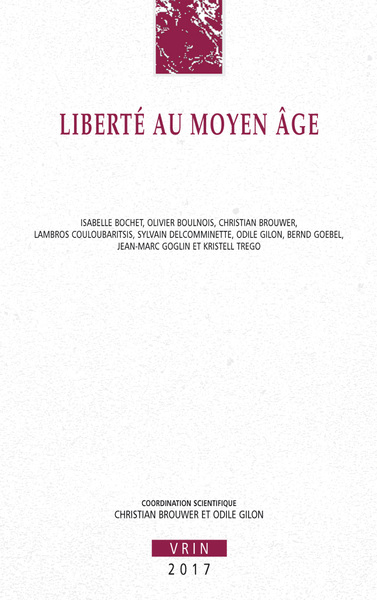 Image de Liberté au Moyen Âge