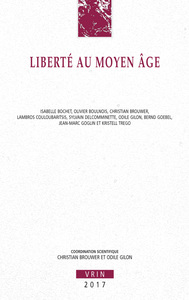 Image de Liberté au Moyen Âge