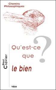 Image de Qu'est-ce que le bien?
