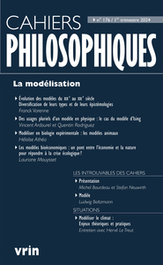 Image de La modélisation