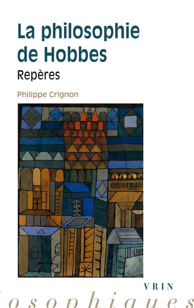 Picture of La philosophie de Hobbes