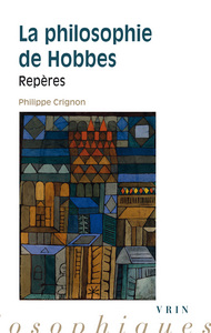 Picture of La philosophie de Hobbes