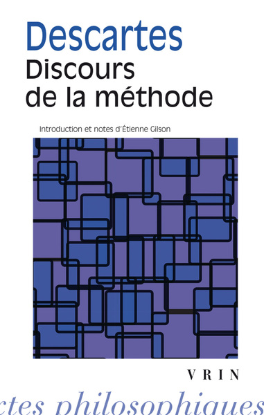 Picture of Discours de la méthode