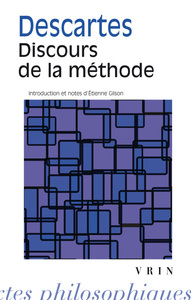 Picture of Discours de la méthode