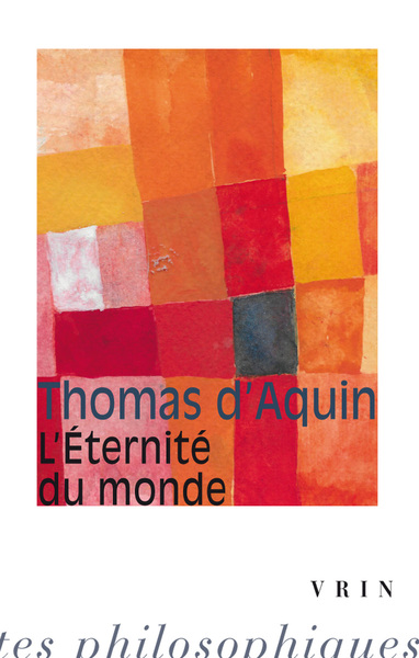 Image de L'éternité du monde