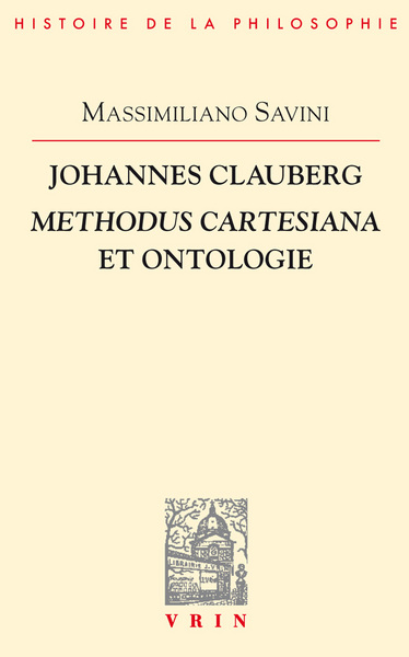 Picture of Johannes Clauberg