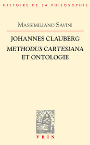 Picture of Johannes Clauberg