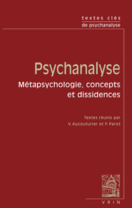 Image de Textes clés de psychanalyse