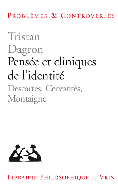 Picture of Pensée et cliniques de l'identité