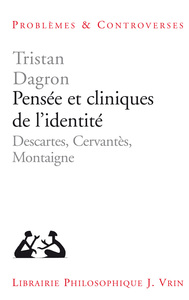Picture of Pensée et cliniques de l'identité
