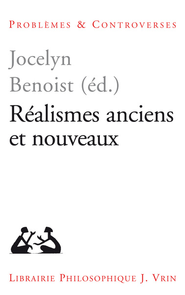 Picture of Réalismes anciens et nouveaux