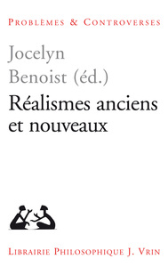 Picture of Réalismes anciens et nouveaux
