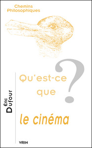Image de Qu'est-ce que le cinéma?